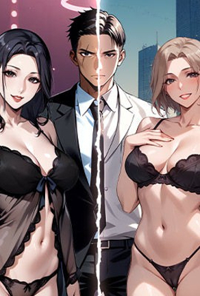旧版羞羞漫画入口韩漫精选